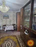 Пропонується до продажу затишна двокімнатна квартира на Лесі Українки кут Марсельська.