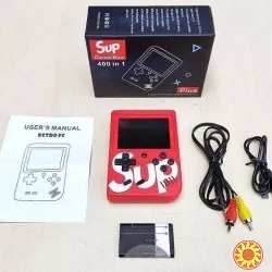 Ігрова консоль Sup Game Box 500 ігр