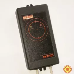 RFID зчитувач RR08D-AC з інтерфейсом RS485