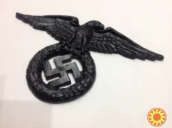 Настенный орел NSDAP(Третий Рейх).