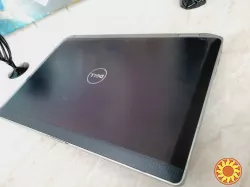 Ноутбук Dell E6530. i7, 8 gb.