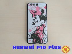 Чехол Бампер на смартфон Huawei P10 Plus