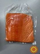 Продам охлажденное филе лосося ( семга , форель ). Опт , мелкий опт