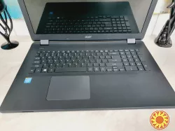 Продам ноутбук Acer ES1-711
