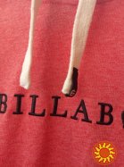 Продам Billabong Pullover Hoodie. Новая!