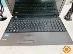 Продам ноутбук Packard Bell -P5WSO. i3, 8 gb.