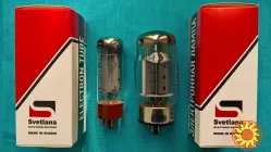 Радиолампы EL34 Electron Tubes EL34 Vacuum Tubes EL34 Valve Tubes EL34 Stereomaydan Synelnykove