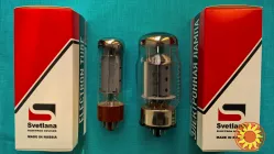 Радиолампы EL34 Electron Tubes EL34 Vacuum Tubes EL34 Valve Tubes EL34 Stereomaydan Synelnykove