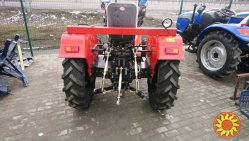 Мини трактор Shifeng SF354
