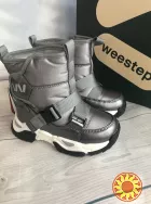 Термо черевики weestep з 27 по 32р