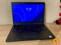 Dell Latitude E5490