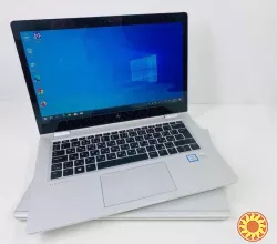 Ноутбук-трансформер  HP EliteBook x360 1030 G2 i5, 8gb, SSD (сенсорний)