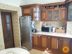 Продам будинок загальною площею 94 м2 в селі Красносілка