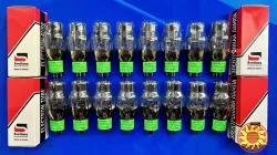 Радиолампы 6С4С Electron Tubes 6B4G Vacuum Tubes 6B4G Valve Tubes 6B4G Stereomaydan Synelnykove