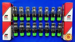 Радиолампы 6С4С Electron Tubes 6B4G Vacuum Tubes 6B4G Valve Tubes 6B4G Stereomaydan Synelnykove