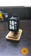 Смарт-годинник Amazfit Bip 3 Pro Black