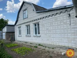 Продаж будинку с.Головурів 45км від Києва