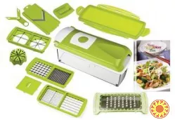 Овощерезка Найсер Дайсер, Nicer Dicer Plus измельчитель