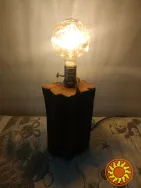 лампа ручної роботи