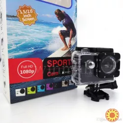 Екшн камера DVR SPORT A7