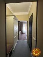 Апартаменти в готельному комплексі «Patkovski» площею 20 м² в центрі Буковеля