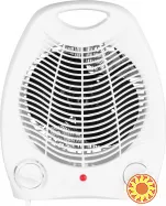 Тепловентилятор Дуйка Heater FH-A02, 2000W обогреватель