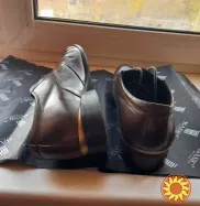 Чоловічі Туфлі Basic