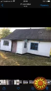 Продам домик участок 22 соток Великие Сорочинцы Полтавской обл Миргородского рн
