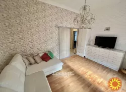 Продам 1-кімнатну квартиру в центрі міста Одеса