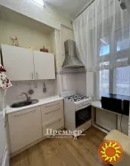 Продам 1-кімнатну квартиру в центрі міста Одеса