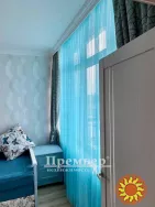 2 кімнатна квартира в новому будинку центр міста Одеса
