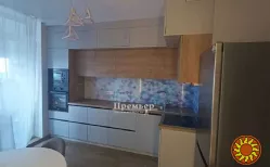 Продам затишну однокімнатну квартиру у мальовничому районі Одеси