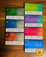 Продам стики Terea for Iluma (испания) большой ассортимент