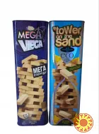 іграшка mega vega