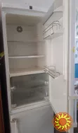 холодильник Liebherr NoFrost