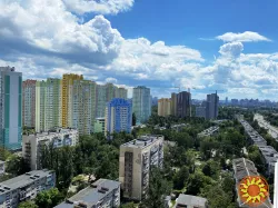 Продам 2к квартири 87м2, ЖК Перовський, Перова 10а, Дарниця, парк Перемога, Дніпровський район.