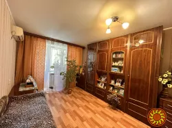 Пропонується до продажу 1 кімната квартиру в Лузанівці.