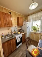 Пропонується до продажу 1 кімната квартиру в Лузанівці.