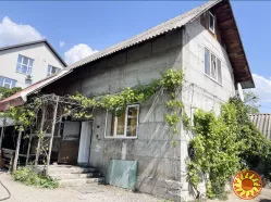 Продам дом на Воронцова в пешей доступности от пляжа