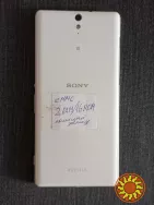 Смартфон Sony Xperia C5 Ultra Dual E5533 під розборку на запчастини / відновлення