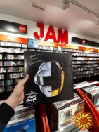JAM - музичний магазин з шанувальниками по всій Україні