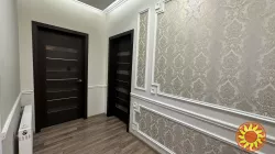 Продам в Одесі 3-х кімнатну квартиру в новому будинку