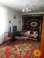 Пропонується до продажу квартира в на Паустовського.