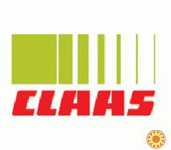 Радиатор конденсатор кондиционера комбайна Claas Mega 203 204 Клаас