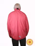 Ветрозащитная вело куртка на рост 185 см.