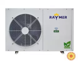 Тепловий насос Raymer RAY-10MN