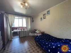 Продаю в Одесі 3х кімнатну квартиру на Таїрова