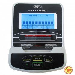 Орбитрек FitLogic CT1801T. Скидку гарантирую!