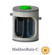Нафтовловлювачі MakBoxRain-C – найвища якість за доступною ціною
