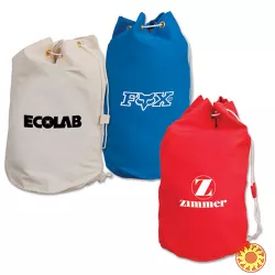 Рекламні рюкзаки з логотипом. Холщові рюкзаки з двунитки, поліестеру, спанбонду.